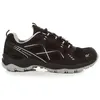 Image de Chaussures de randonnée femme Regatta Vendeavour - blk/cyberspc