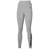 Image de Legging Gris Femme Mizuno Athletic
