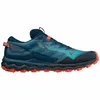 Image de Chaussures de trail MIZUNO Wave Daichi 7 - Bleu
