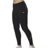 Image de Legging Noir Femme Mizuno Athletic