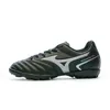 Image de Chaussures de Football Noir Garçon Mizuno Monarcida Neo