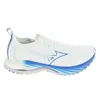 Image de Running Hommes MIZUNO Wave Neo Wind Blanc Bleu