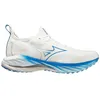 Image de Chaussures sport Wave Neo Wind - MIZUNO - Blanc - Running - Adulte