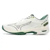 Image de Chaussures de Padel - Mizuno - Wave Exceed Tour 5 Cc - Blanc - Homme