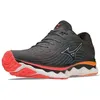 Image de Mizuno Chaussures Wave Sky 6 - J1GC2202-51 Gris
