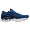 Image de Mizuno - Chaussures sport Wave Skyrise 4 - Bleu marine