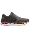 Image de Chaussures de Running - MIZUNO - Wave Sky 6 - Femme - Gris - Drop 12mm
