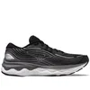 Image de Chaussures de Running - MIZUNO - Wave Skyrise 4 - Femme - Noir - Drop 10mm