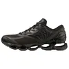 Image de BASKETS MIZUNO WAVE PROPHECY LS NOIRES