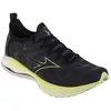 Image de Chaussures de Running - MIZUNO - Wave Neo Wind - Homme - Noir