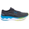 Image de Chaussures de Running MIZUNO Wave Skyrise Graphite - Homme/Adulte