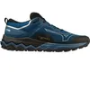 Image de Mizuno Homme Wave Ibuki 4 GTX Course Bopal Zinnia Noir