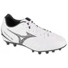 Image de Chaussures de football - Mizuno - Monarcida Neo III Select AG - Cuir synthétique - Blanc - Adulte