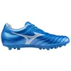 Image de Chaussures de football - MIZUNO - Monarcia Neo Selec - Bleu - Taille 39 - Moulées