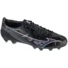 Image de Chaussures de football Homme - Noir - Mizuno Alpha Pro FG