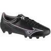 Image de Chaussures de football Homme - Noir - Mizuno Alpha Select FG