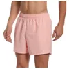 Image de Pantalon de Running NIKE Volley Swim Essential 5 pour Homme - Couleur Beige - Respirant