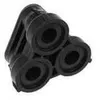 Image de Culasse de nettoyeur haute pression - KARCHER - Référence 90025520 - Noir