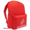 Image de Sac à dos - Superdry - Code Essential Montana - Orange - 11-20L - Compartiments multiples
