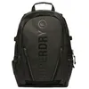 Image de Sac à dos Superdry Homme Tarp Noir Coton