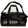 Image de Sac à dos - SUPERDRY - TARP Barrel - Noir - Casual - 28x49x27 cm