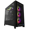 Image de PC Gamer - PCSPECIALIST - i7-12700F - GeForce RTX 5070 - 32Go RAM - 2To SSD