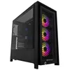 Image de PC Gamer - PCSPECIALIST - Ryzen 7 7700 - GeForce RTX 5060 - 32Go RAM - 2To SSD - Windows 11