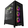 Image de PC Gamer - PCSPECIALIST - Ryzen 7 7800X3D - 32Go DDR5 RAM - 2To SSD - Windows 11