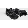 Image de BASKETS MIZUNO MXR NOIRES