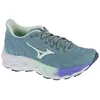 Image de chaussures de running Femme - Gris - Mizuno Wave Sky 8