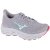 Image de Chaussures de running - MIZUNO - Wave Sky 8 - Femme - Rose - Tissu