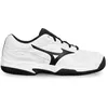 Image de Mizuno Break Shot 5 Cc Chaussure de tennis pour Homme Blanc 61GC2525-09
