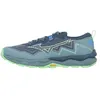 Image de Chaussures running trail Wave daichi 9 - Mizuno