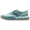 Image de Chaussures - MIZUNO - Wave Ibuki 5 - Multicolore - T:38 - Femme