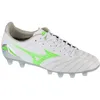 Image de Chaussures de football Homme - Blanc - Mizuno Morelia Neo IV Pro FG