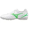 Image de Chaussures de football - MIZUNO - Monarcida Neo 3 - Junior - Blanc - T:36