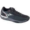 Image de Chaussures de tennis Homme - Gris - Mizuno Wave Enforce Court CC Tennis