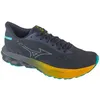 Image de chaussures de running Homme - Gris - Mizuno Wave Skyrise 6