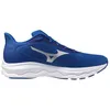 Image de Baskets Mizuno WAVE SERENE 2 Bleues   Confort et stabilité pour vos runs quotidiens