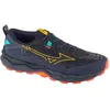 Image de chaussures de running Homme - Gris - Mizuno Wave Daichi 9