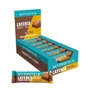 Image de Layered protein bar (12x60g) Barres protéinéesChocolat PeanutMyprotein