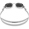 Image de Lunettes de piscine - lunettes de natation Speedo Lunettes de natation unisexe Mariner Pro gris