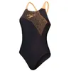 Image de Maillot de bain 1 pièce femme Speedo Eco Medley Logo