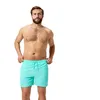 Image de Speedo Short de bain Eco Essentials 16 bleu - 100% nylon recyclé cordon de taille doublure en maille