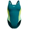Image de Maillot de bain 1 pièce femme Speedo Colourblock 2.0