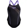 Image de Maillot de bain 1 pièce femme Speedo Eco Medley Logo Medialist 1P