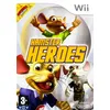 Image de Hamster Heroes Wii en occasion ou reconditionné