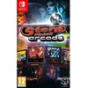 Image de Stern Pinball Arcade Switch en occasion ou reconditionné