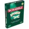 Image de Scrabble cartes - 3 jeux en 1 - MEGABLEU