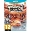 Image de Warriors orochi 3 hyper Wii U en occasion ou reconditionné